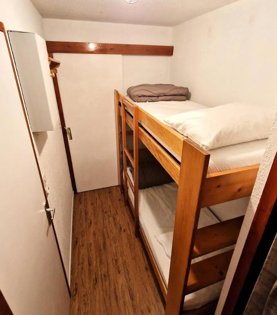 Chalet Club - Studio Pour 3 Personnes 80 Modane
