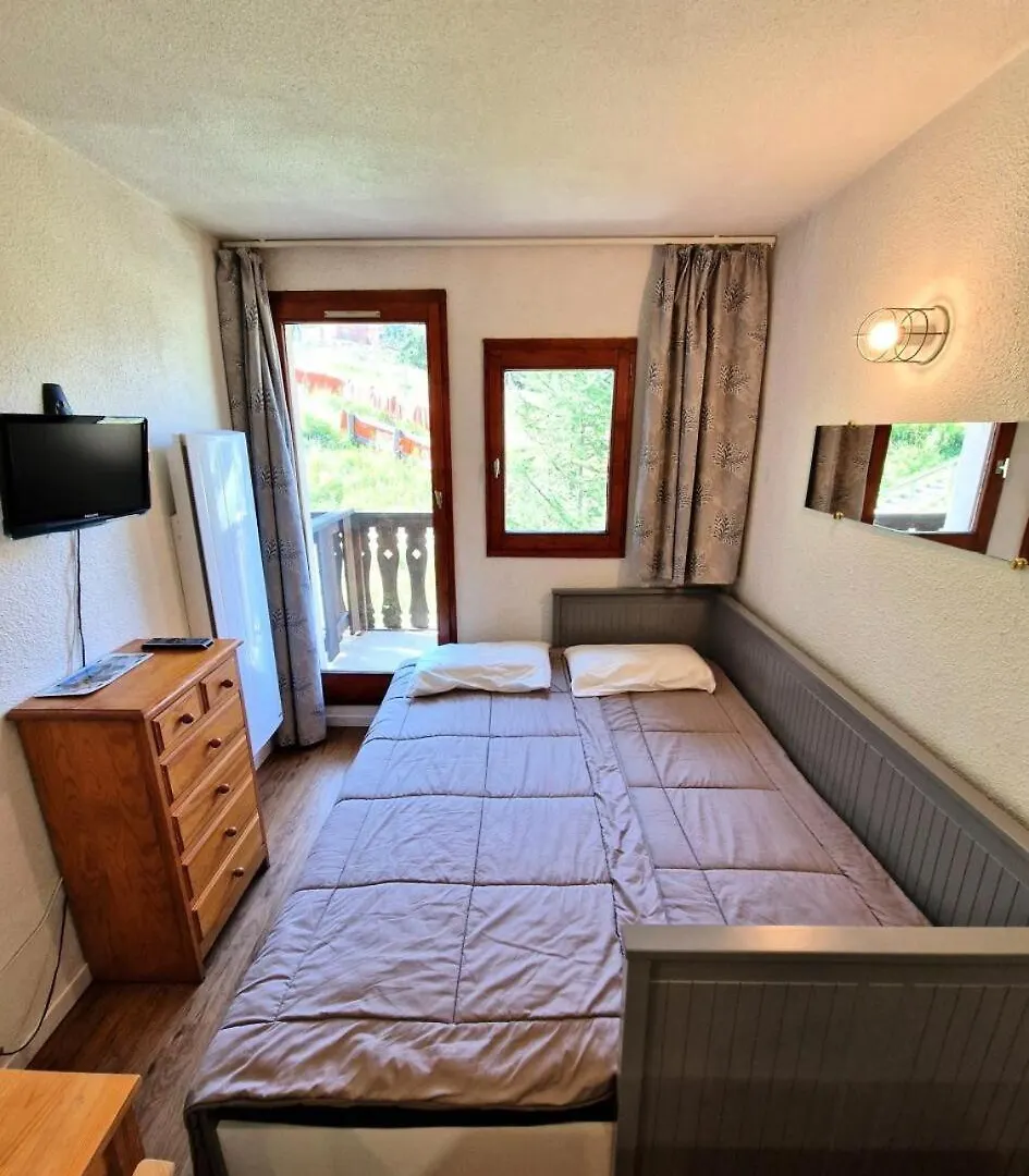 Chalet Club - Studio Pour 3 Personnes 80 Modane 0*,  France